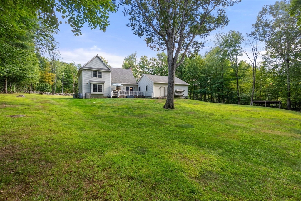 181 Moulton Hill Road Monson, MA 01057 - Photo 38 of 41