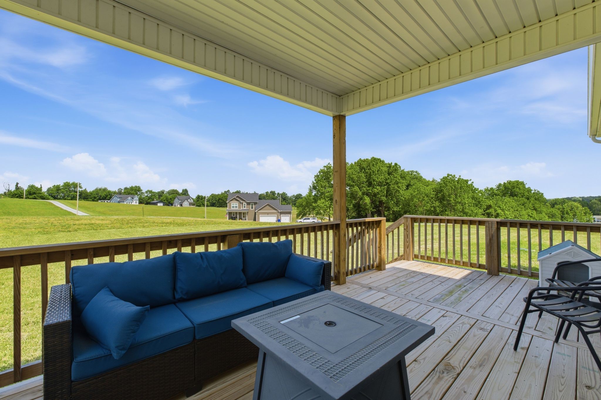 4732 Rock House Road Portland, TN 37148 - Photo 4 of 40