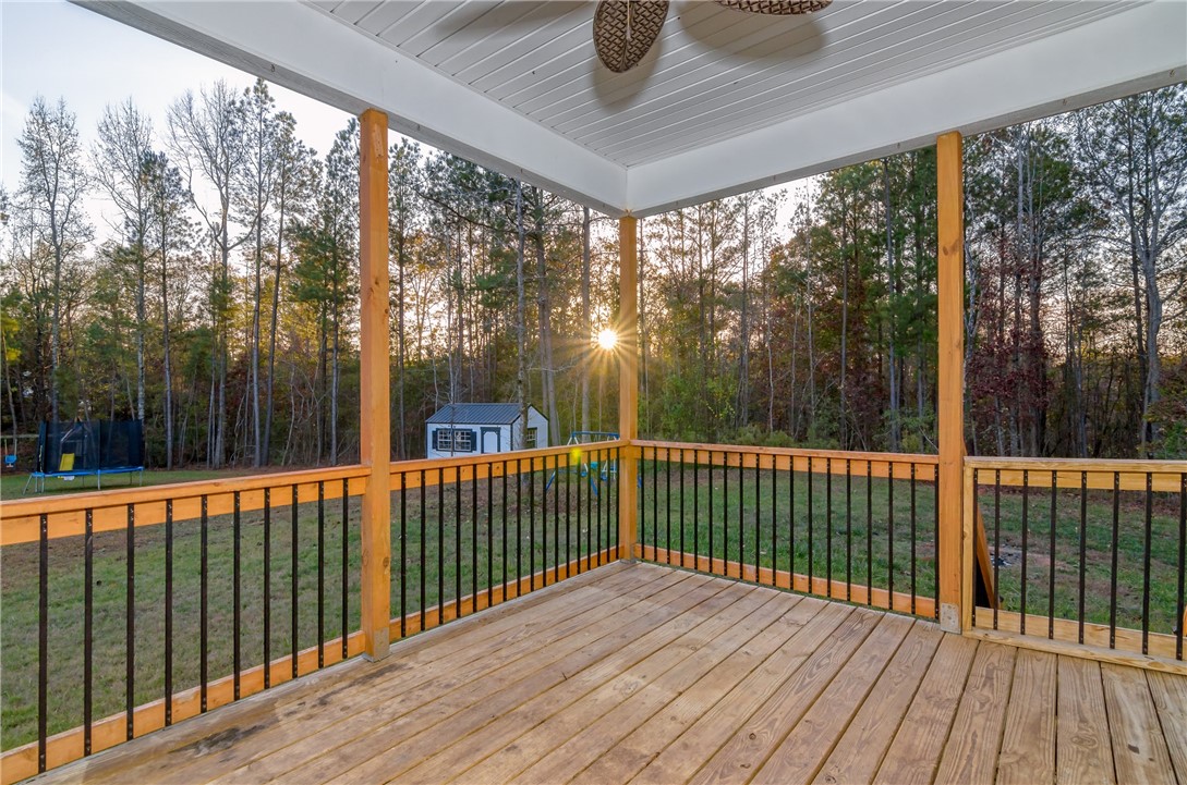 119 Sm Lyerly Road Anderson, SC 29621 - Photo 29 of 34 Gallery Image 29