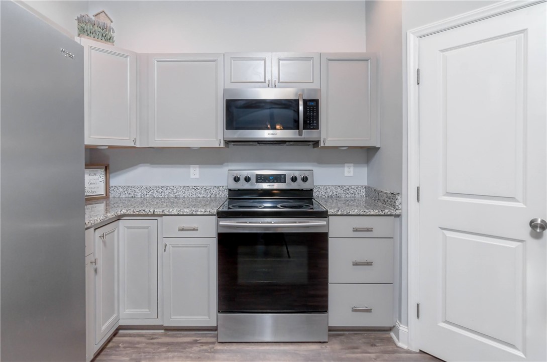 119 Sm Lyerly Road Anderson, SC 29621 - Photo 9 of 34 Gallery Image 9