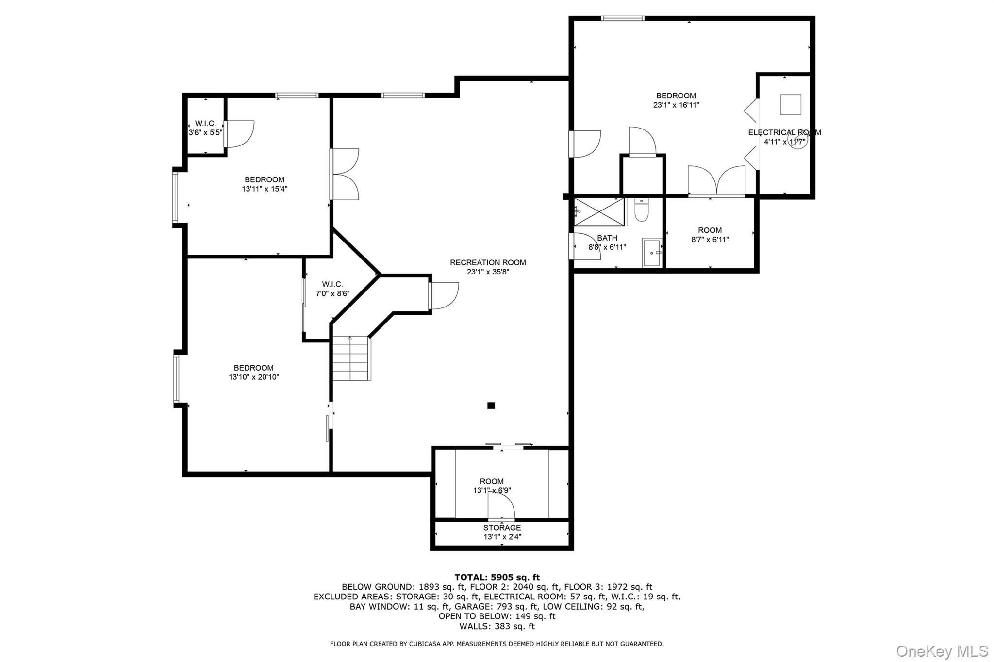 6 Par Road Suffern, NY 10901 - Photo 41 of 41 unknown