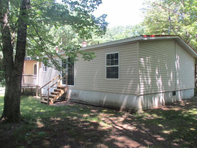 373 Rollins Road Chesterville, ME 04938 - Photo 20 of 21 231-094109 rear 3