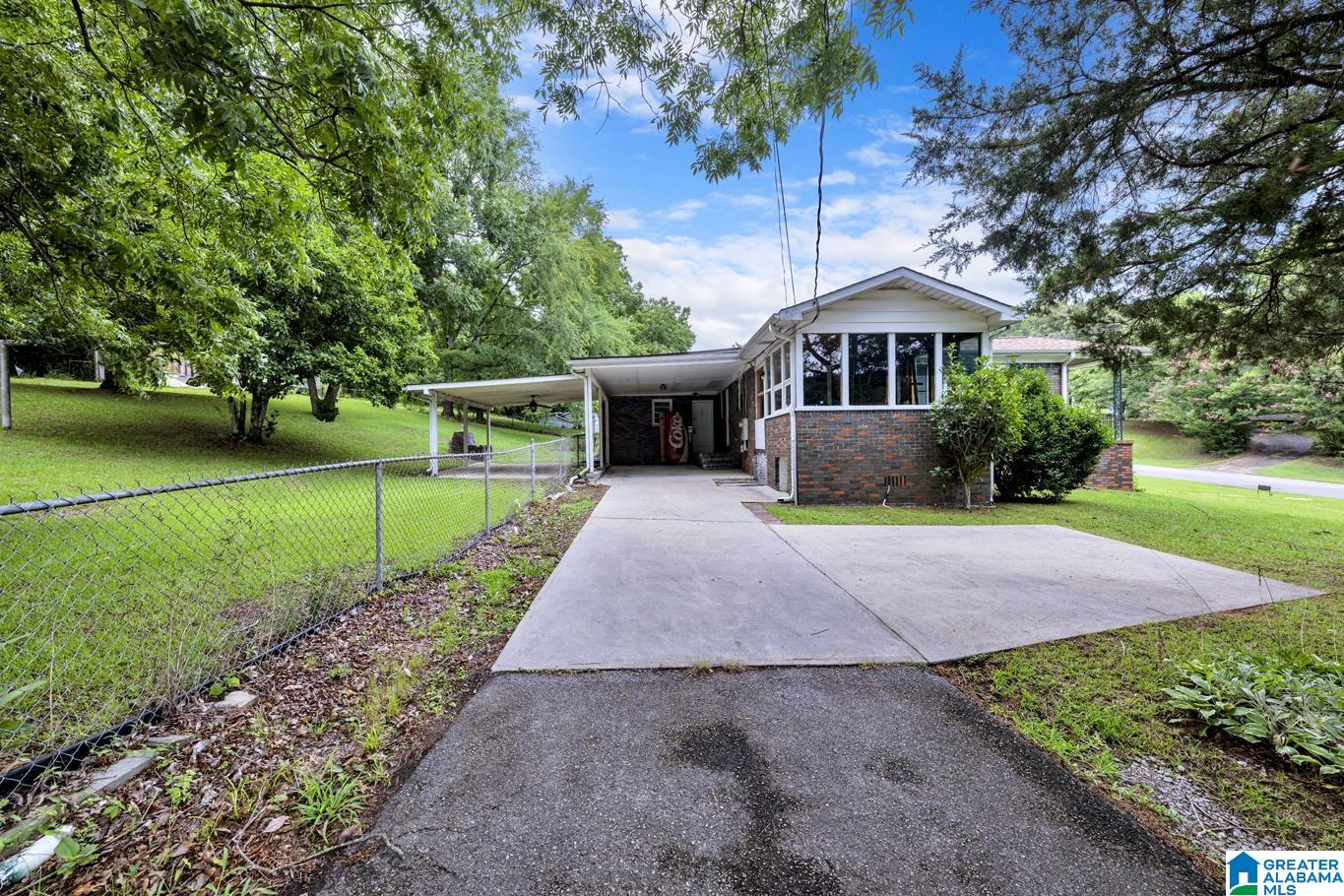260 Belcher Hill Road Gardendale, AL 35071 - Photo 3 of 22