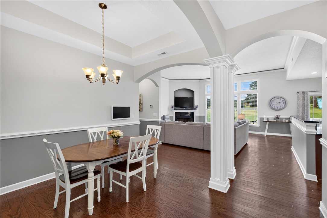 545 Weatherly Road Inman, SC 29349 - Photo 13 of 46 Gallery Image 13
