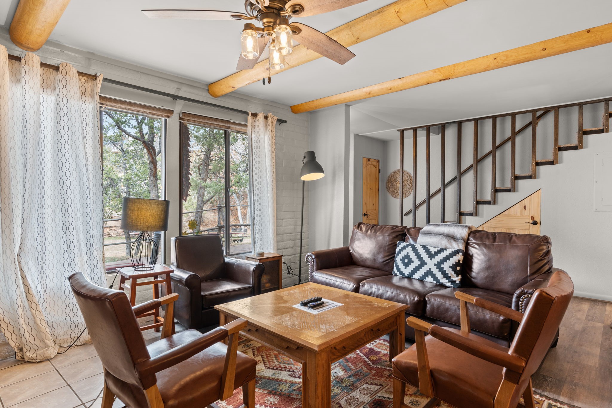 320 Artist Road, Unit 89 Santa Fe, NM 87501 - Photo 5 of 32