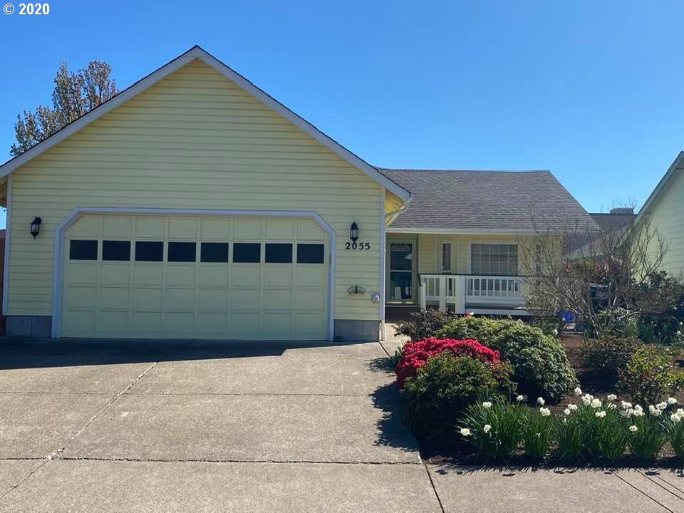 2055 Bonnie Lane Springfield, OR 97477 - Photo 1 of 15 Gallery Image 1