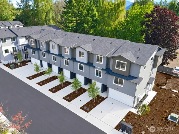 $489,990 | 28609 112th Street East, Unit A6, Buckley, WA 98321