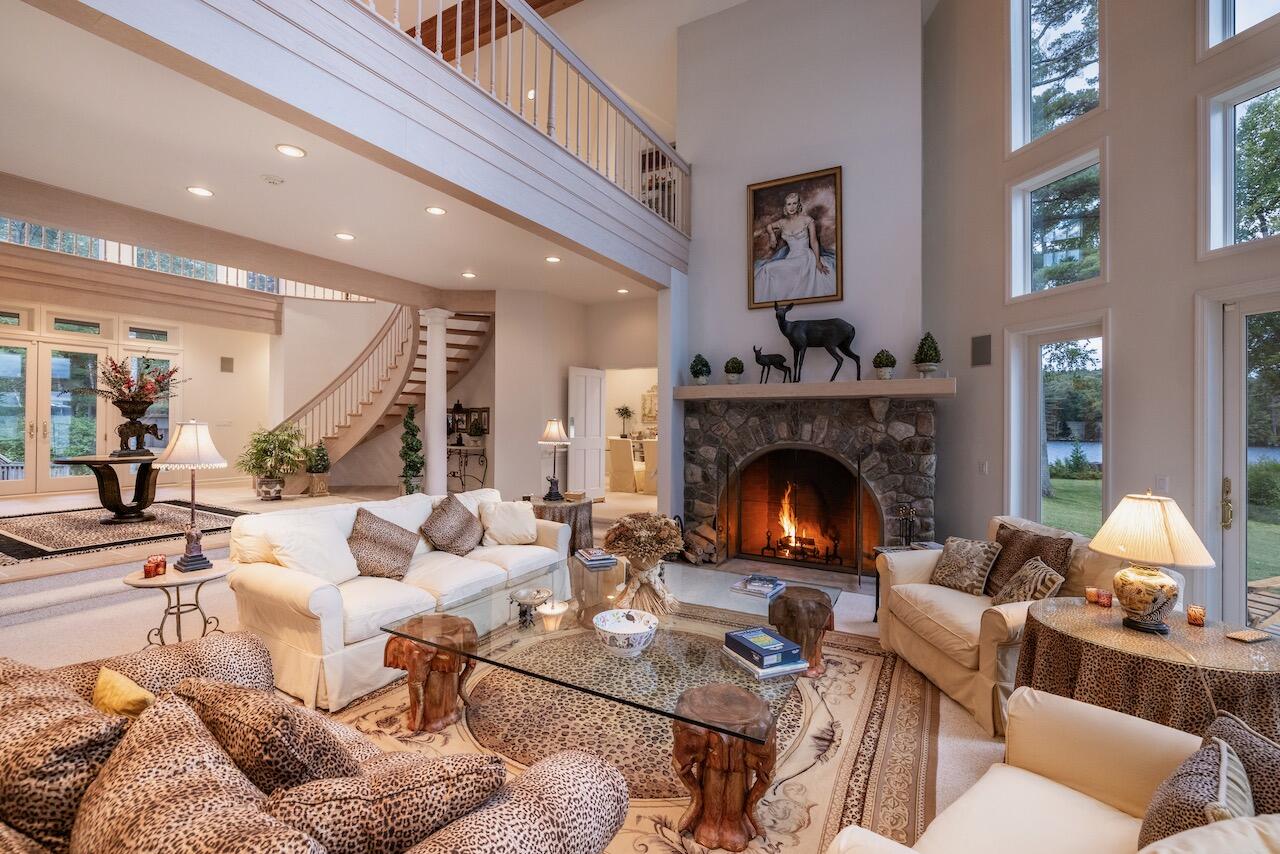 575 Sabattis Road Long Lake, NY 12847 - Photo 15 of 51 whintey inside - 8