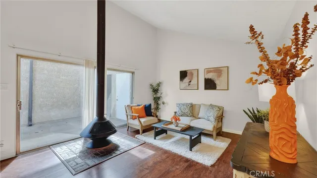 $399,900 | 7890 East Spring Street, Unit 19A, Long Beach, CA 90815