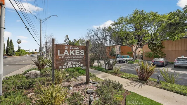 $399,900 | 7890 East Spring Street, Unit 19A, Long Beach, CA 90815