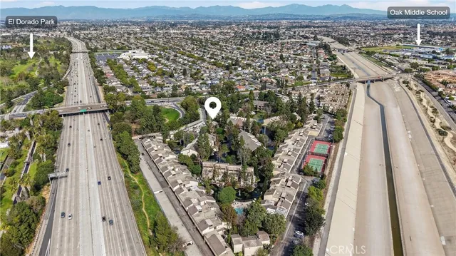 $399,900 | 7890 East Spring Street, Unit 19A, Long Beach, CA 90815