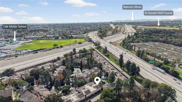 $399,900 | 7890 East Spring Street, Unit 19A, Long Beach, CA 90815