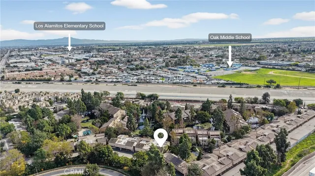 $399,900 | 7890 East Spring Street, Unit 19A, Long Beach, CA 90815