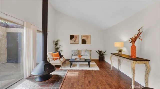 $399,900 | 7890 East Spring Street, Unit 19A, Long Beach, CA 90815