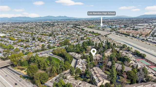 $399,900 | 7890 East Spring Street, Unit 19A, Long Beach, CA 90815