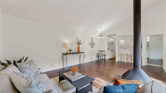 $399,900 | 7890 East Spring Street, Unit 19A, Long Beach, CA 90815