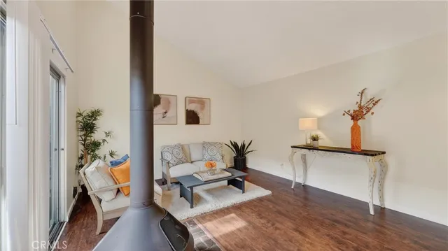 $399,900 | 7890 East Spring Street, Unit 19A, Long Beach, CA 90815