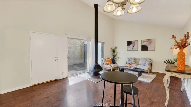 $399,900 | 7890 East Spring Street, Unit 19A, Long Beach, CA 90815