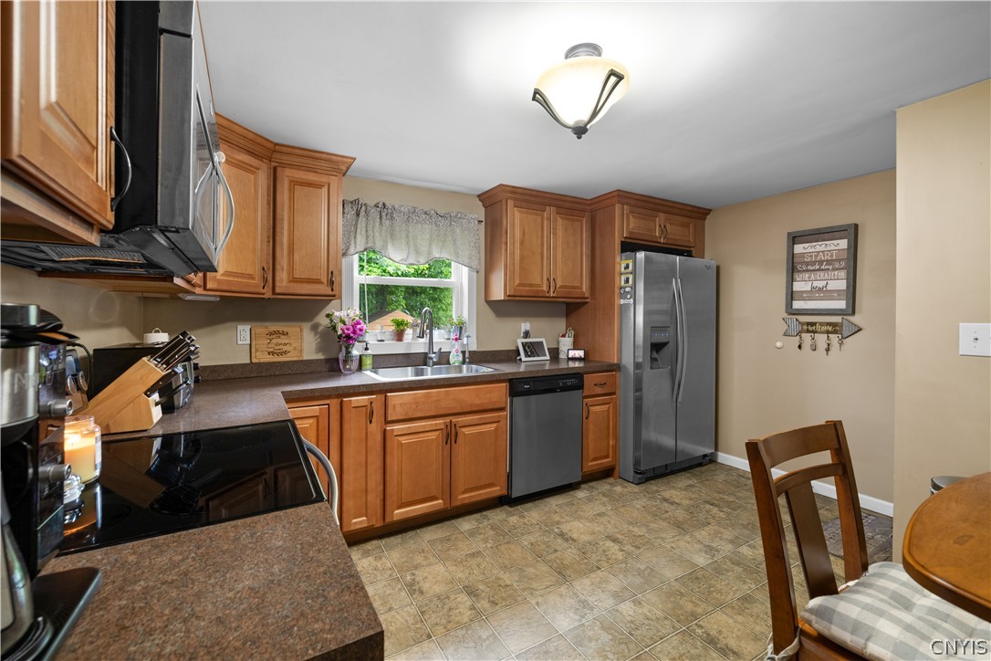 5464 Kenwood Road Utica, NY 13502 - Photo 7 of 19 Great Storage Space!