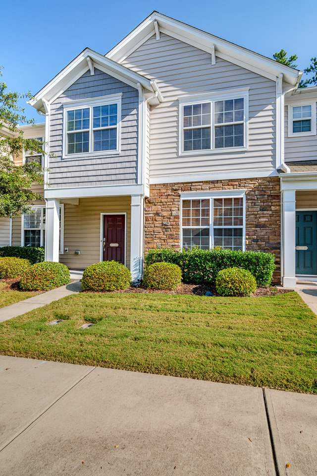 1807 Grace Point Road Morrisville, NC 27560 - Photo 1 of 25 Front Exterior