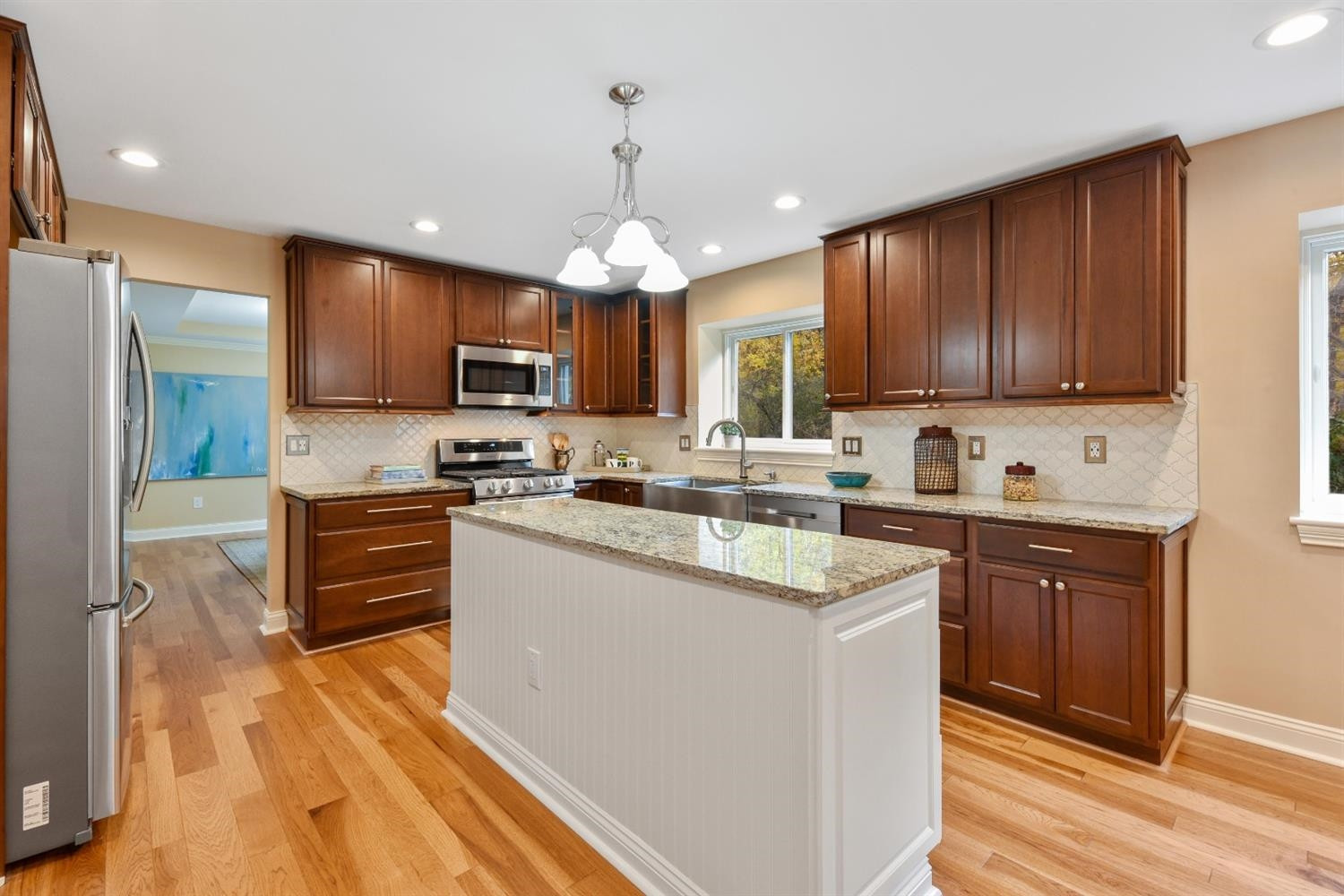 3837 South Michael Road Ann Arbor, MI 48103 - Photo 17 of 73 Photo 17