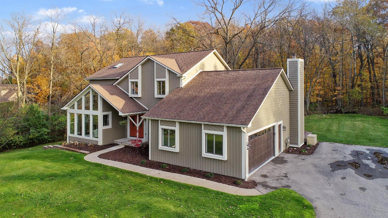 3837 South Michael Road Ann Arbor, MI 48103 - Photo 3 of 73 Photo 3