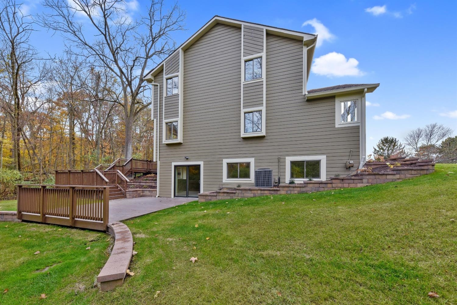 3837 South Michael Road Ann Arbor, MI 48103 - Photo 61 of 73 Photo 61