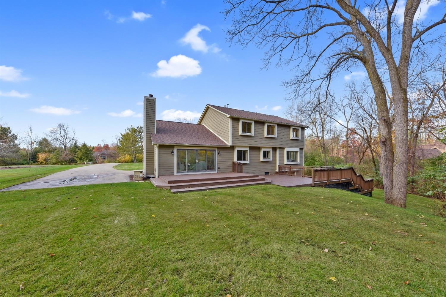 3837 South Michael Road Ann Arbor, MI 48103 - Photo 66 of 73 Photo 66