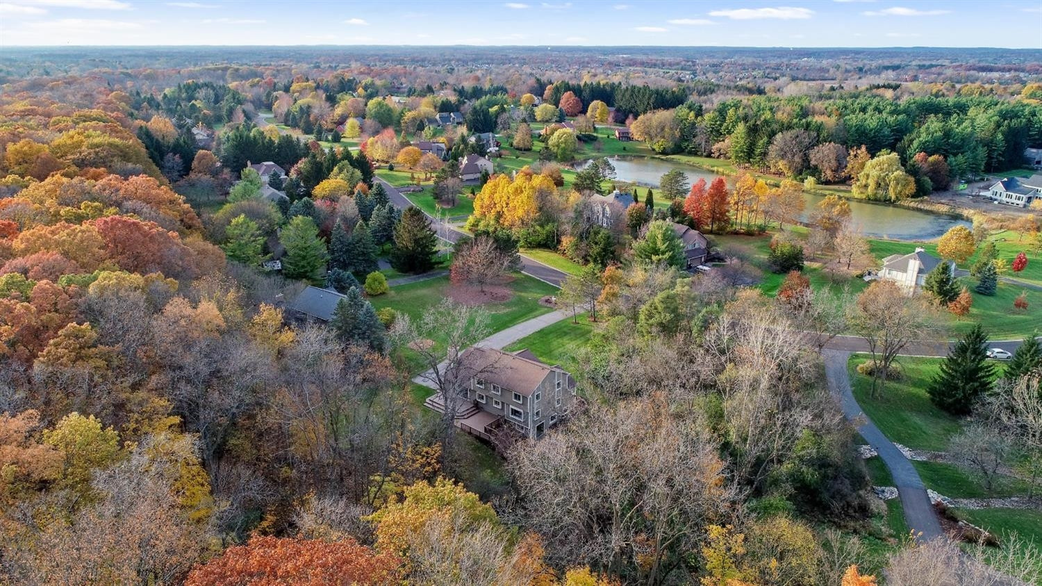 3837 South Michael Road Ann Arbor, MI 48103 - Photo 7 of 73 Photo 7