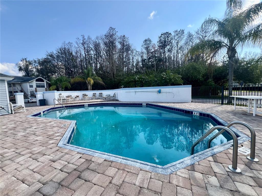 2807 Rio Grande Trail, Unit 2807 Kissimmee, FL 34741 - Photo 19 of 19
