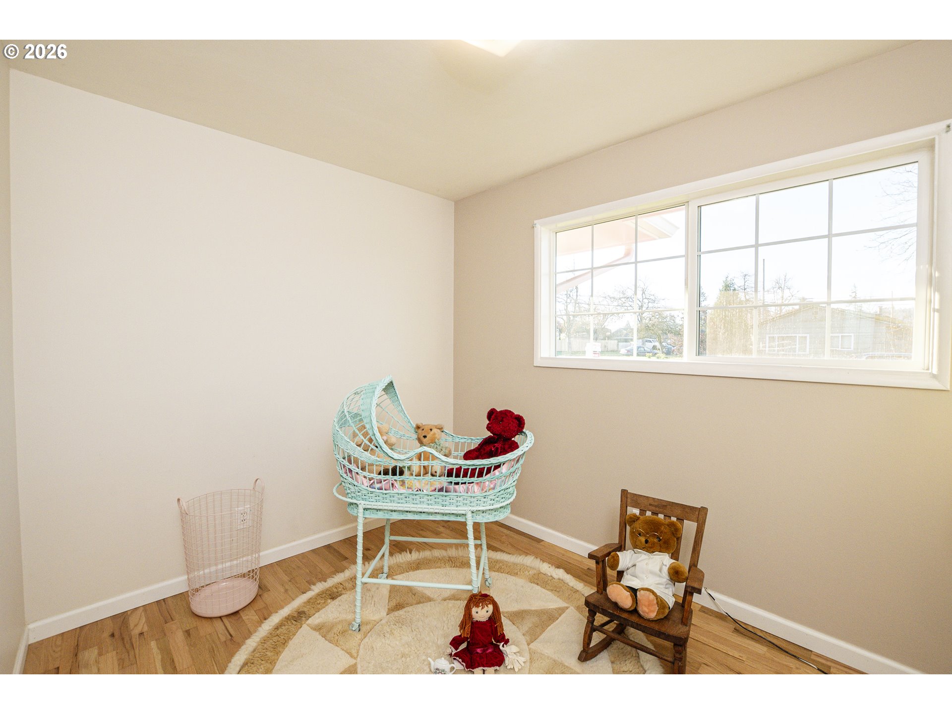 1168 Pleasant Street Springfield, OR 97477 - Photo 11 of 27 Bedroom