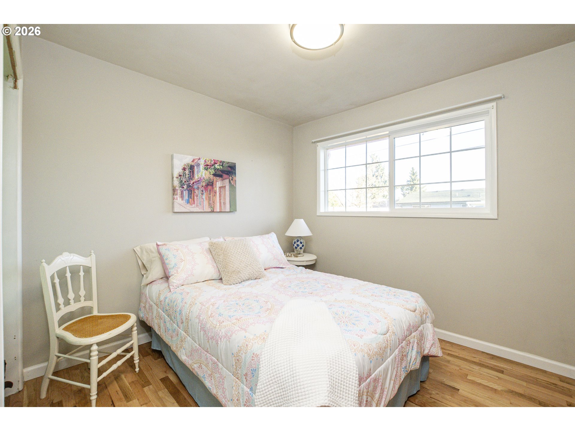 1168 Pleasant Street Springfield, OR 97477 - Photo 16 of 27 Bedroom