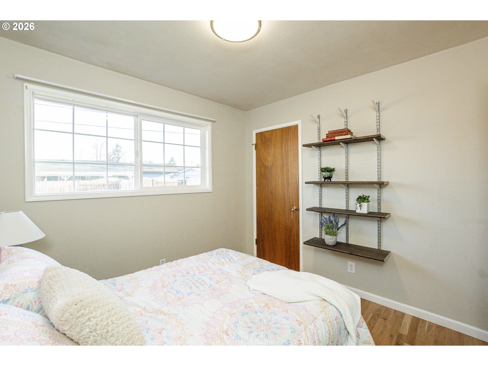 1168 Pleasant Street Springfield, OR 97477 - Photo 18 of 27 Bedroom