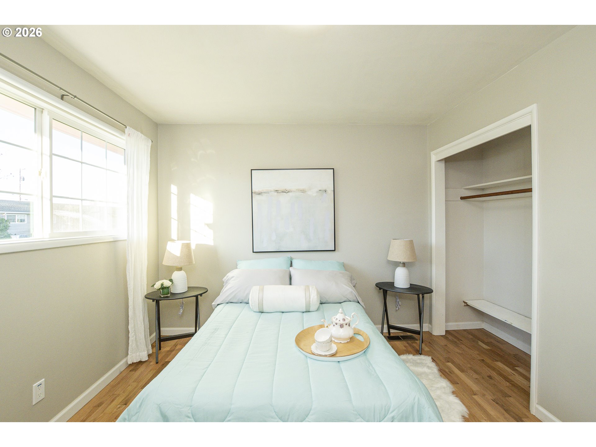 1168 Pleasant Street Springfield, OR 97477 - Photo 19 of 27 Bedroom, Primary