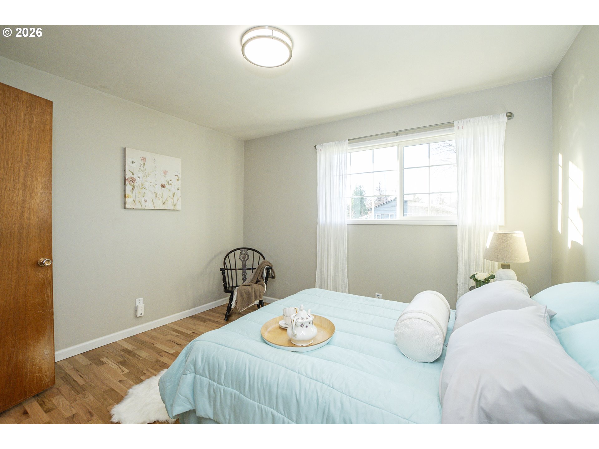 1168 Pleasant Street Springfield, OR 97477 - Photo 20 of 27 Bedroom, Primary