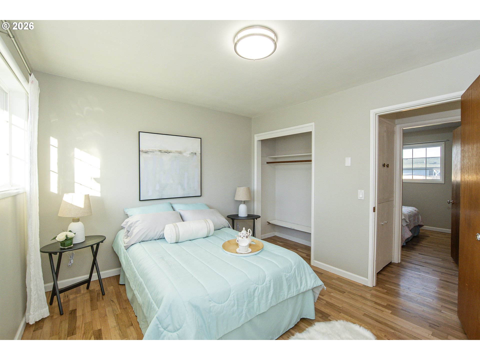 1168 Pleasant Street Springfield, OR 97477 - Photo 21 of 27 Bedroom, Primary