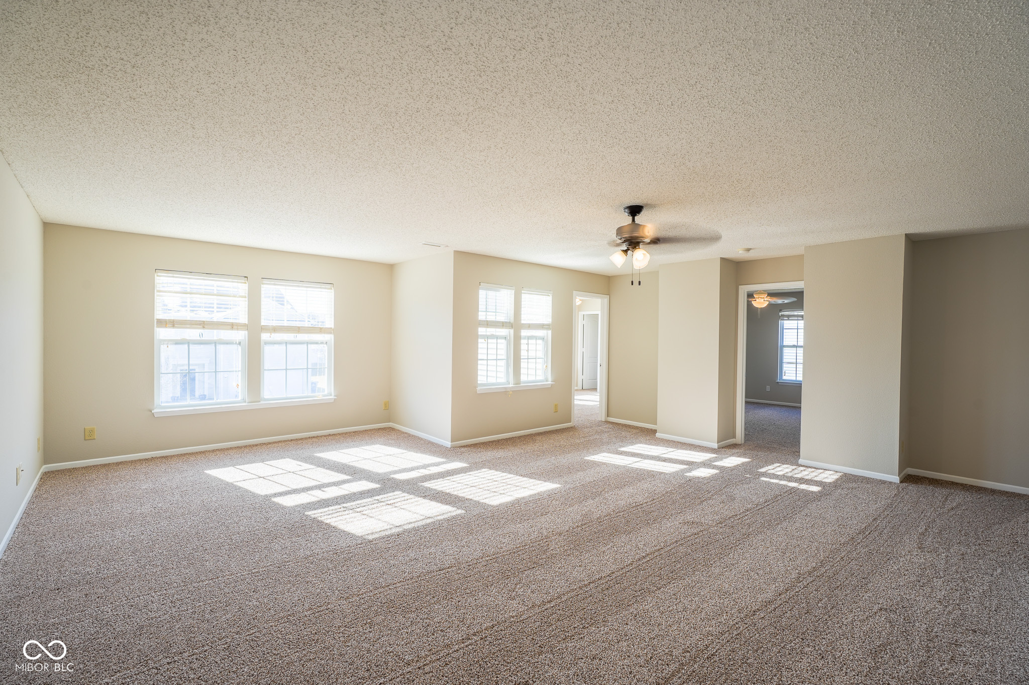 12548 Courage Crossing Fishers, IN 46037 - Photo 20 of 35