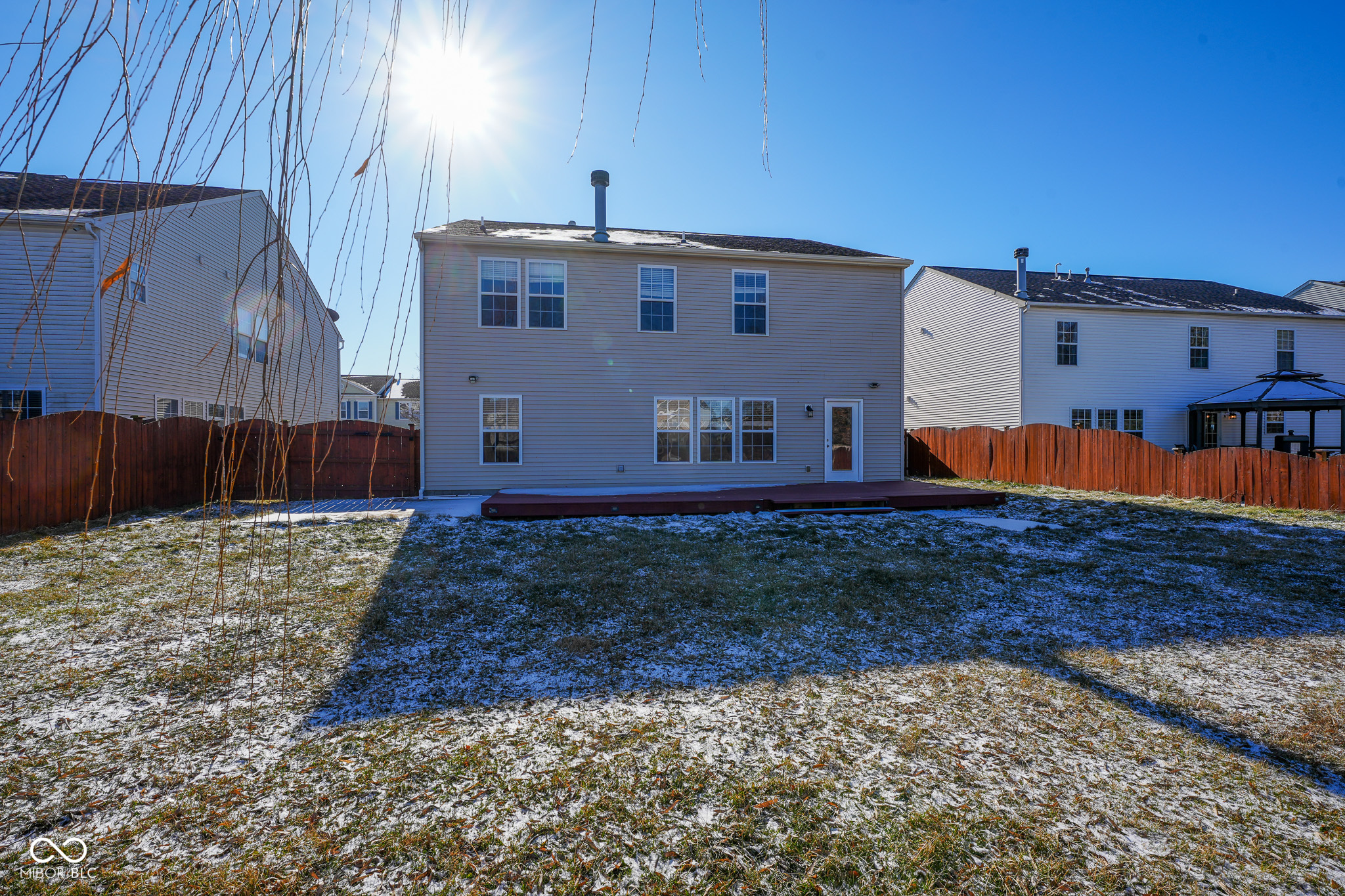 12548 Courage Crossing Fishers, IN 46037 - Photo 2 of 35