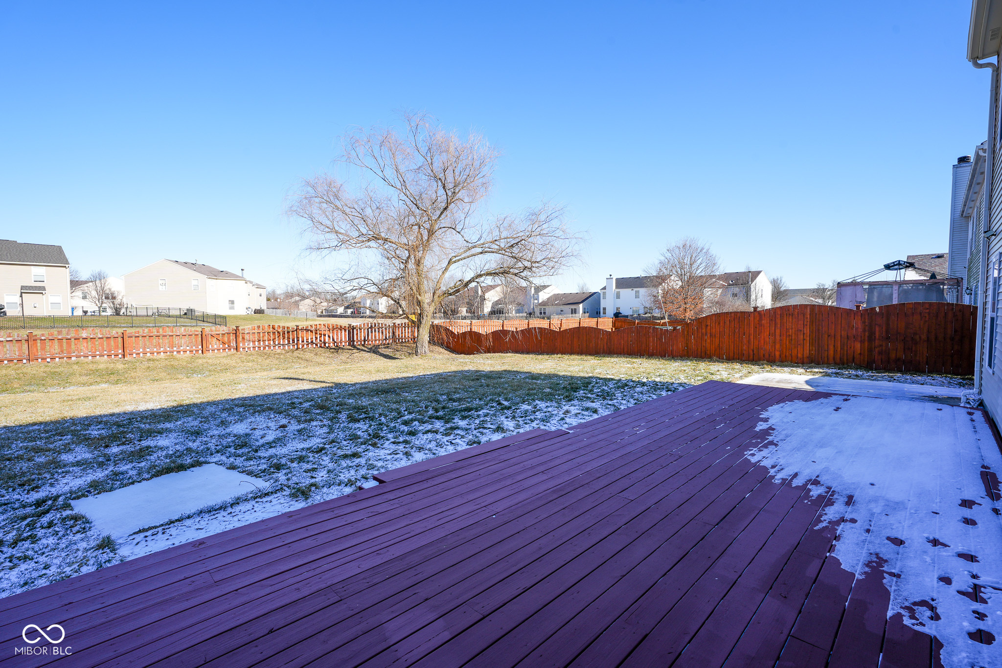 12548 Courage Crossing Fishers, IN 46037 - Photo 3 of 35