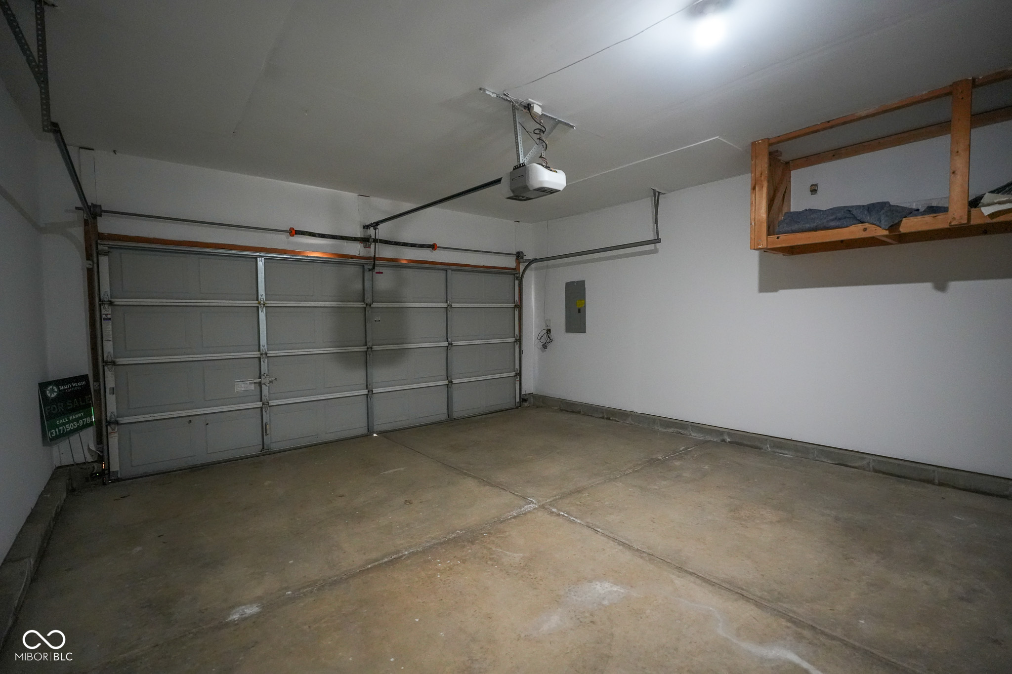 12548 Courage Crossing Fishers, IN 46037 - Photo 31 of 35