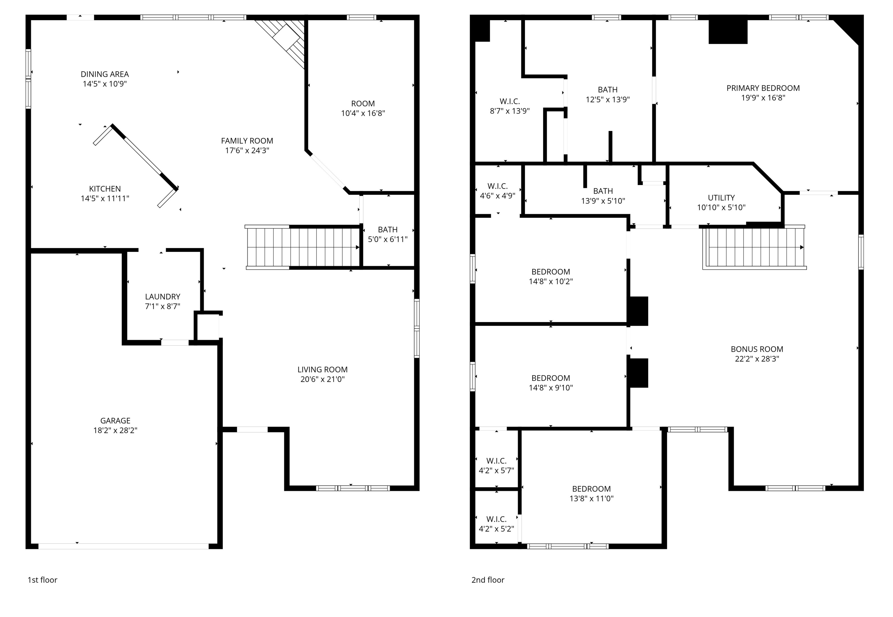 12548 Courage Crossing Fishers, IN 46037 - Photo 35 of 35
