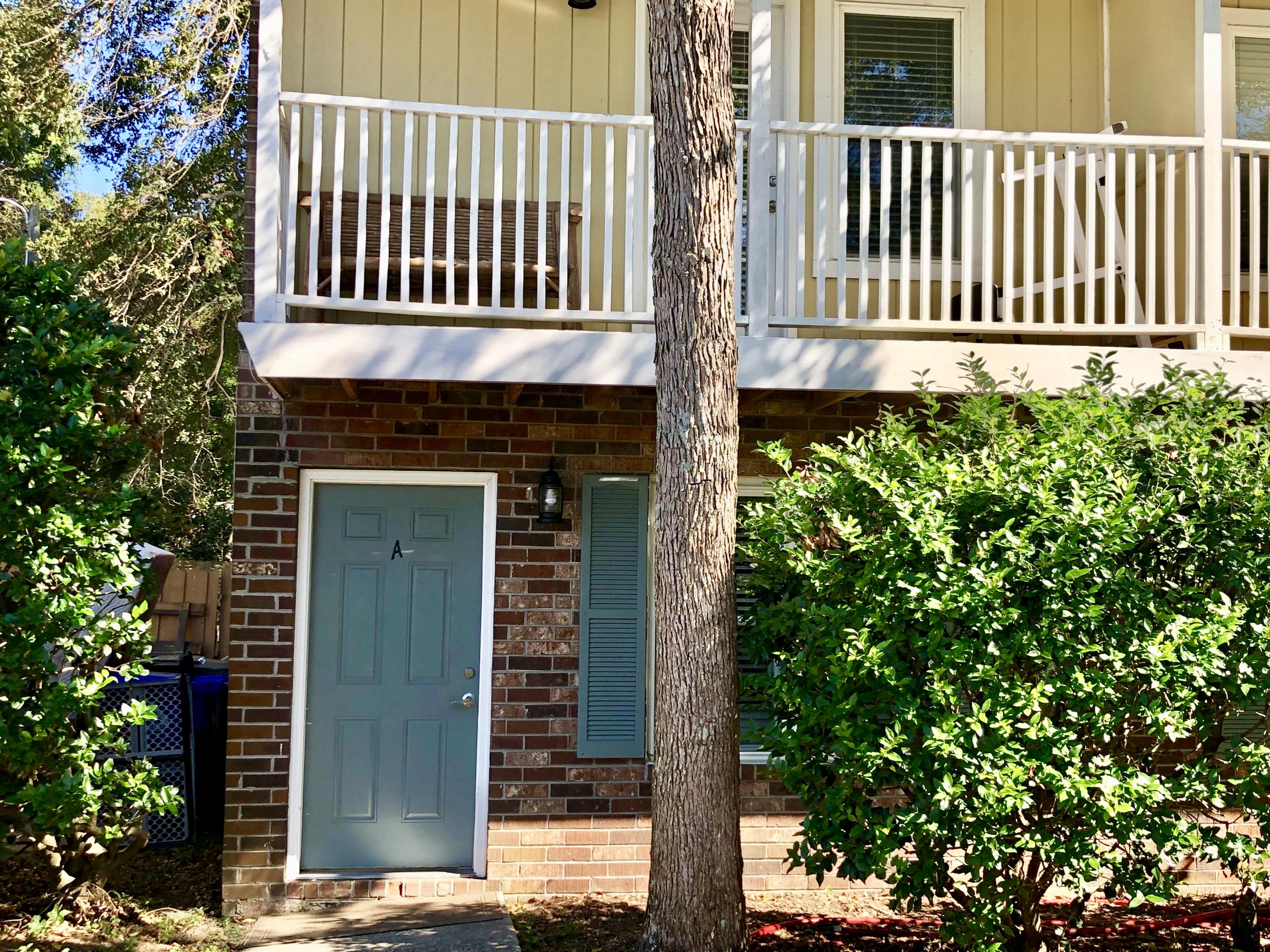 294 Fleming Road, Unit A Charleston, SC 29412 - Photo 13 of 14 Front