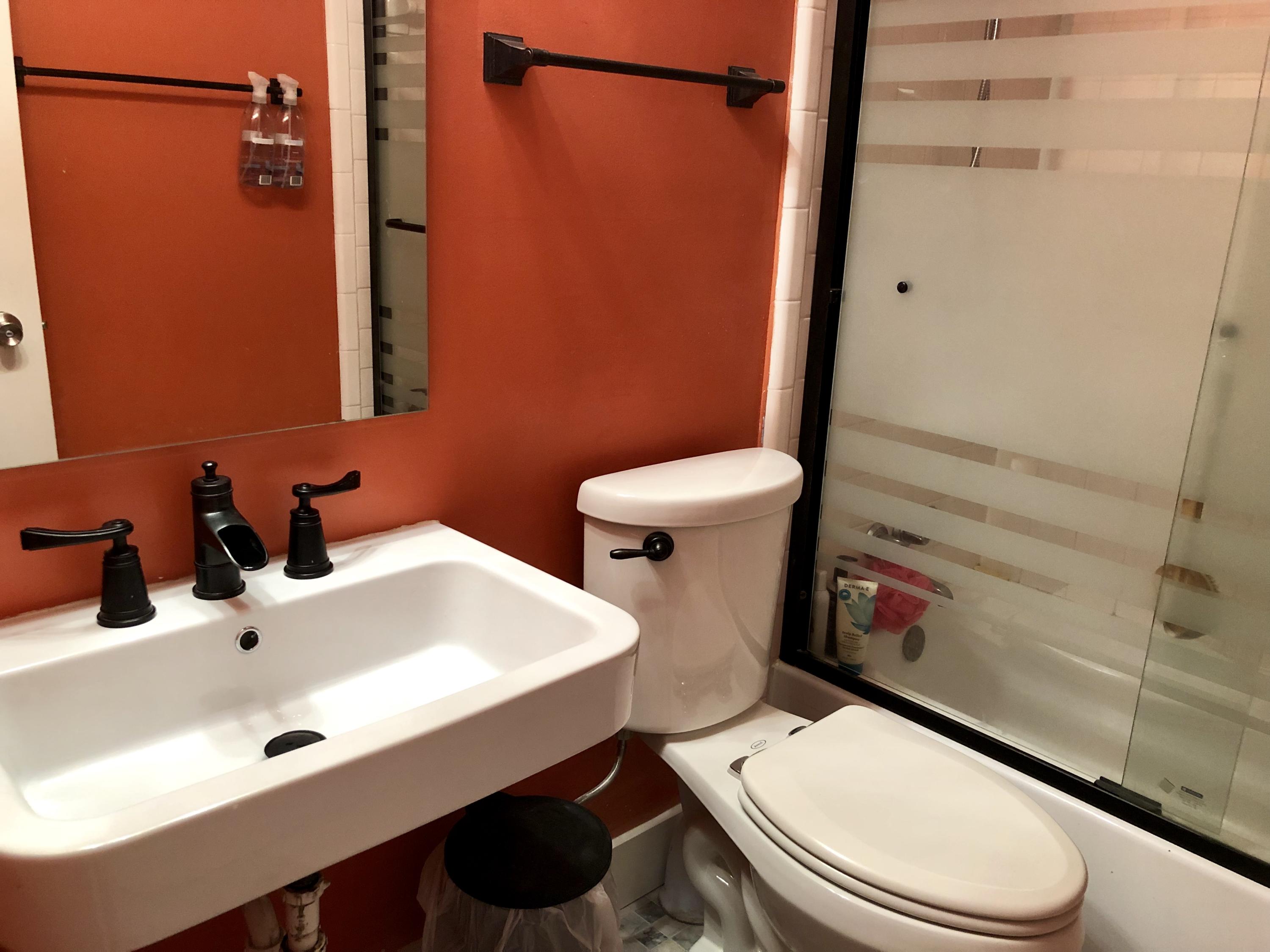 294 Fleming Road, Unit A Charleston, SC 29412 - Photo 9 of 14 Full Bath