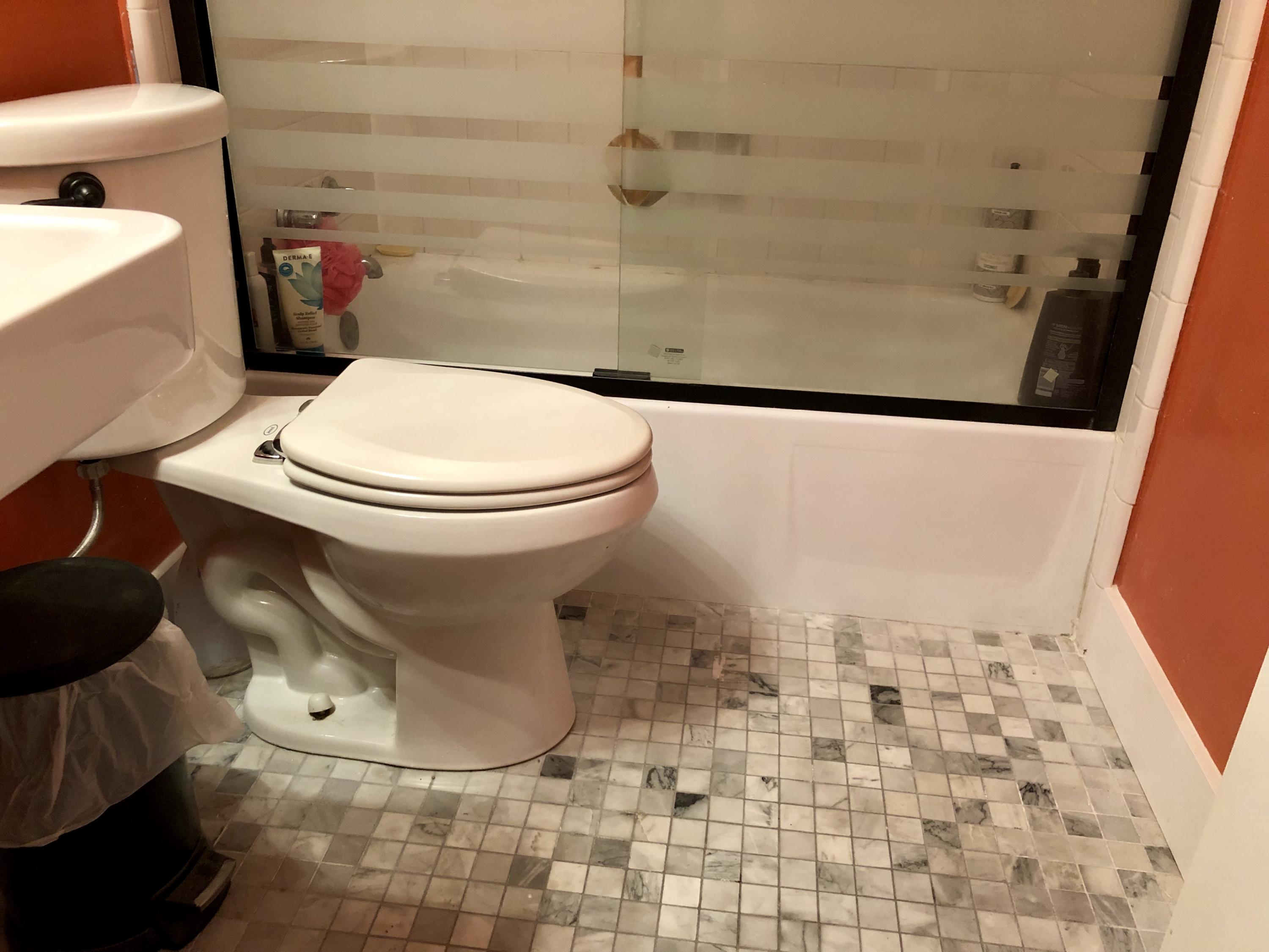 294 Fleming Road, Unit A Charleston, SC 29412 - Photo 10 of 14 Full Bath