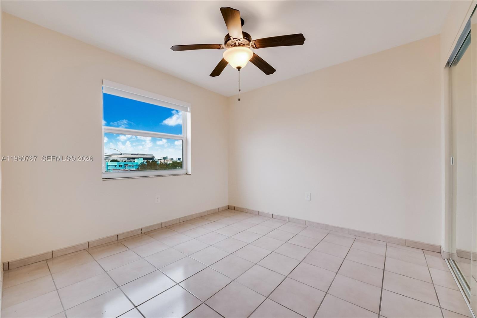 1661 Southwest 3rd Street, Unit 25 Miami, FL 33135 - Photo 11 of 24 a view of an empty room