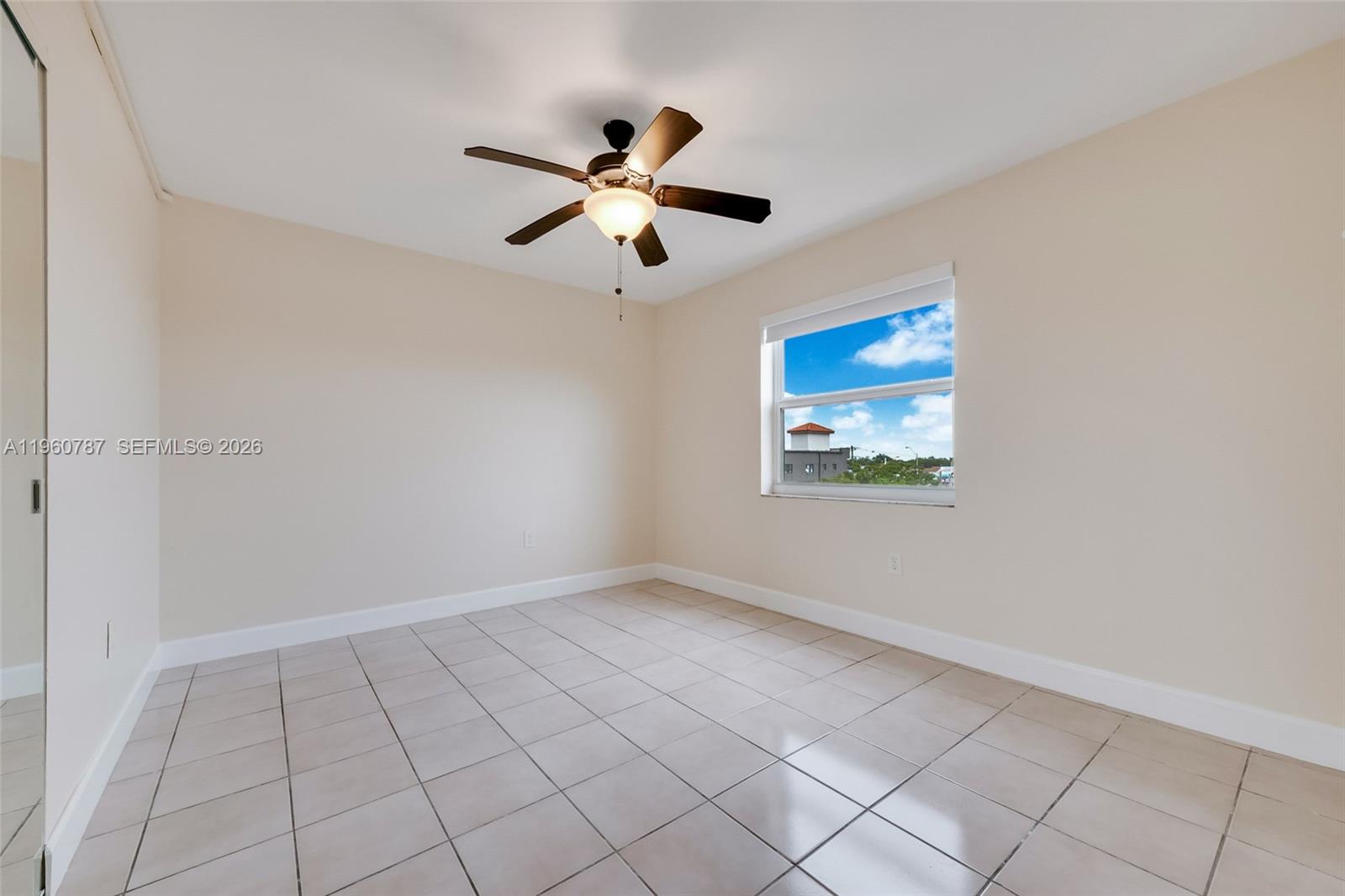 1661 Southwest 3rd Street, Unit 25 Miami, FL 33135 - Photo 13 of 24 a view of an empty room
