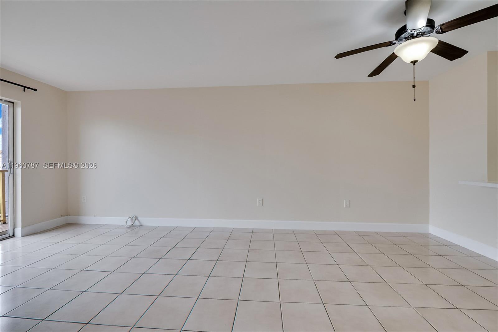 1661 Southwest 3rd Street, Unit 25 Miami, FL 33135 - Photo 10 of 24 a view of an empty room