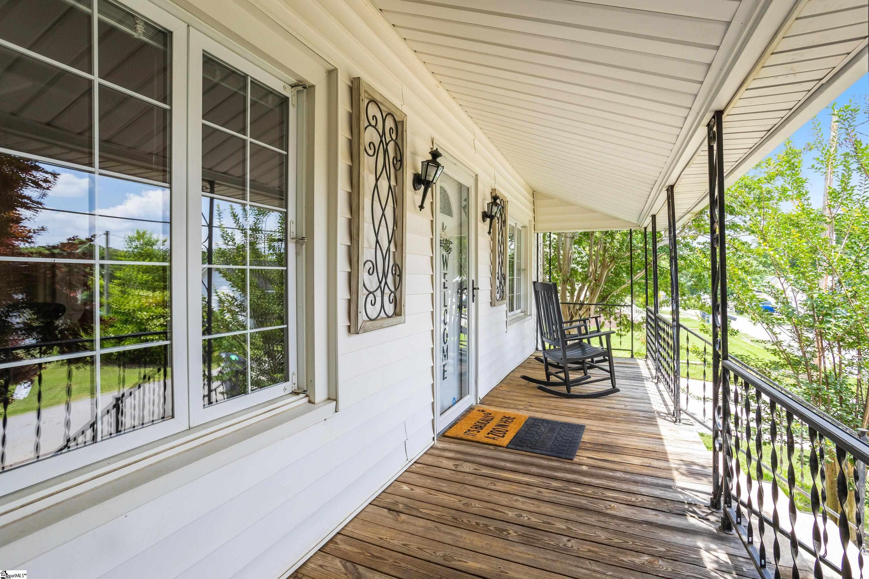 15 Allen Street Pelzer, SC 29669 - Photo 3 of 25 Gallery Image 3