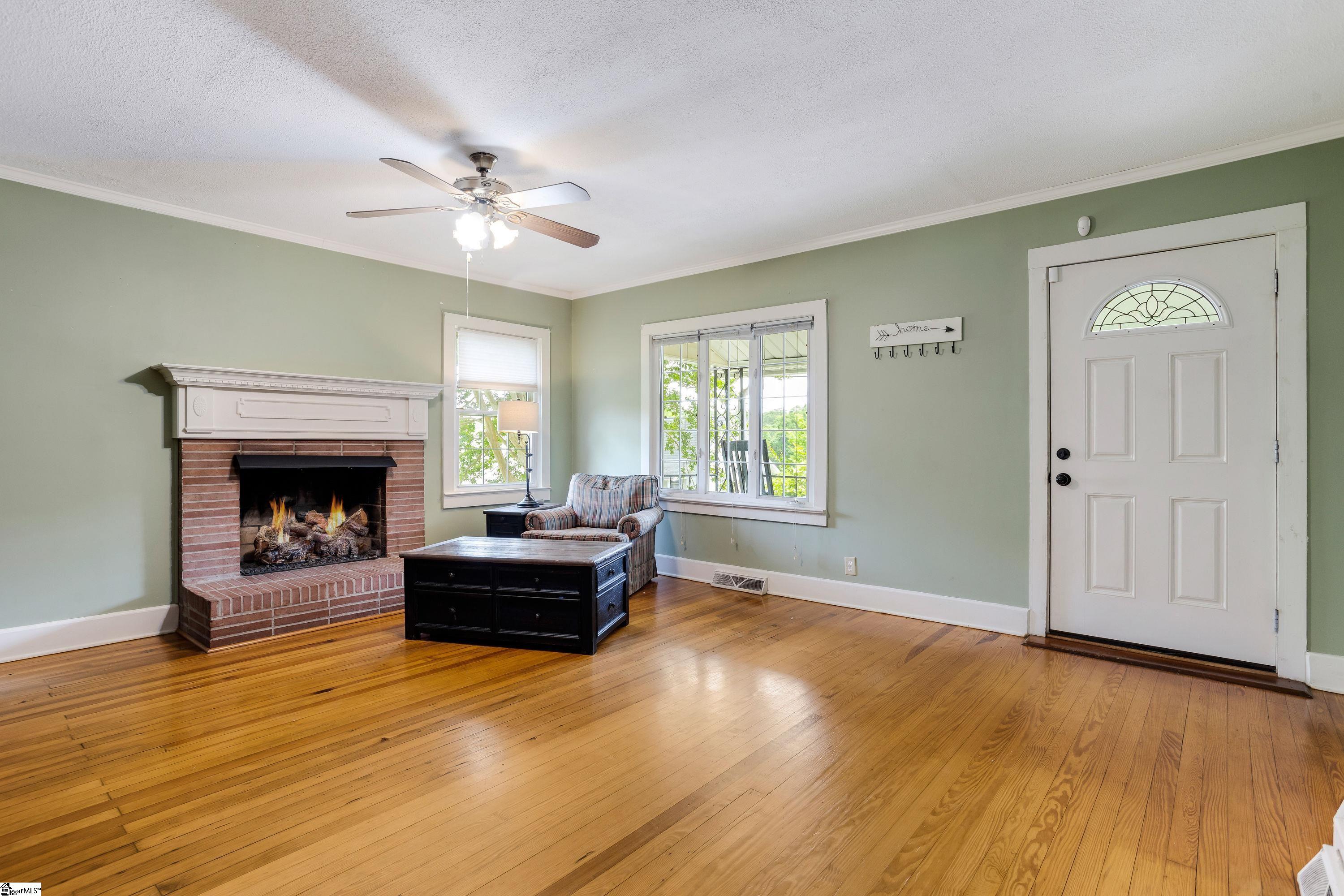 15 Allen Street Pelzer, SC 29669 - Photo 6 of 25 Gallery Image 6
