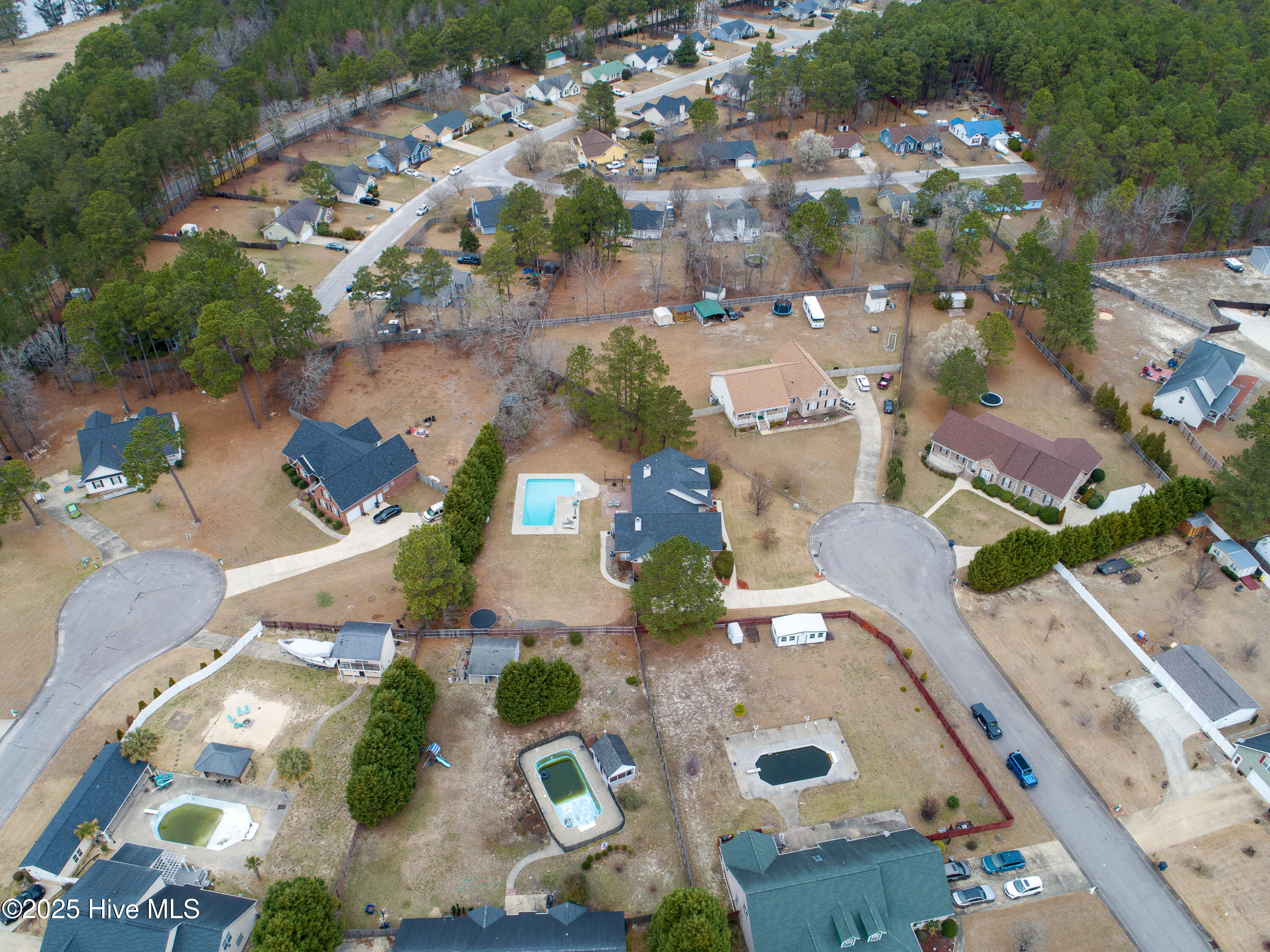 105 Fetlock Court Raeford, NC 28376 - Photo 71 of 76 69-105FetlockDriveRaeford